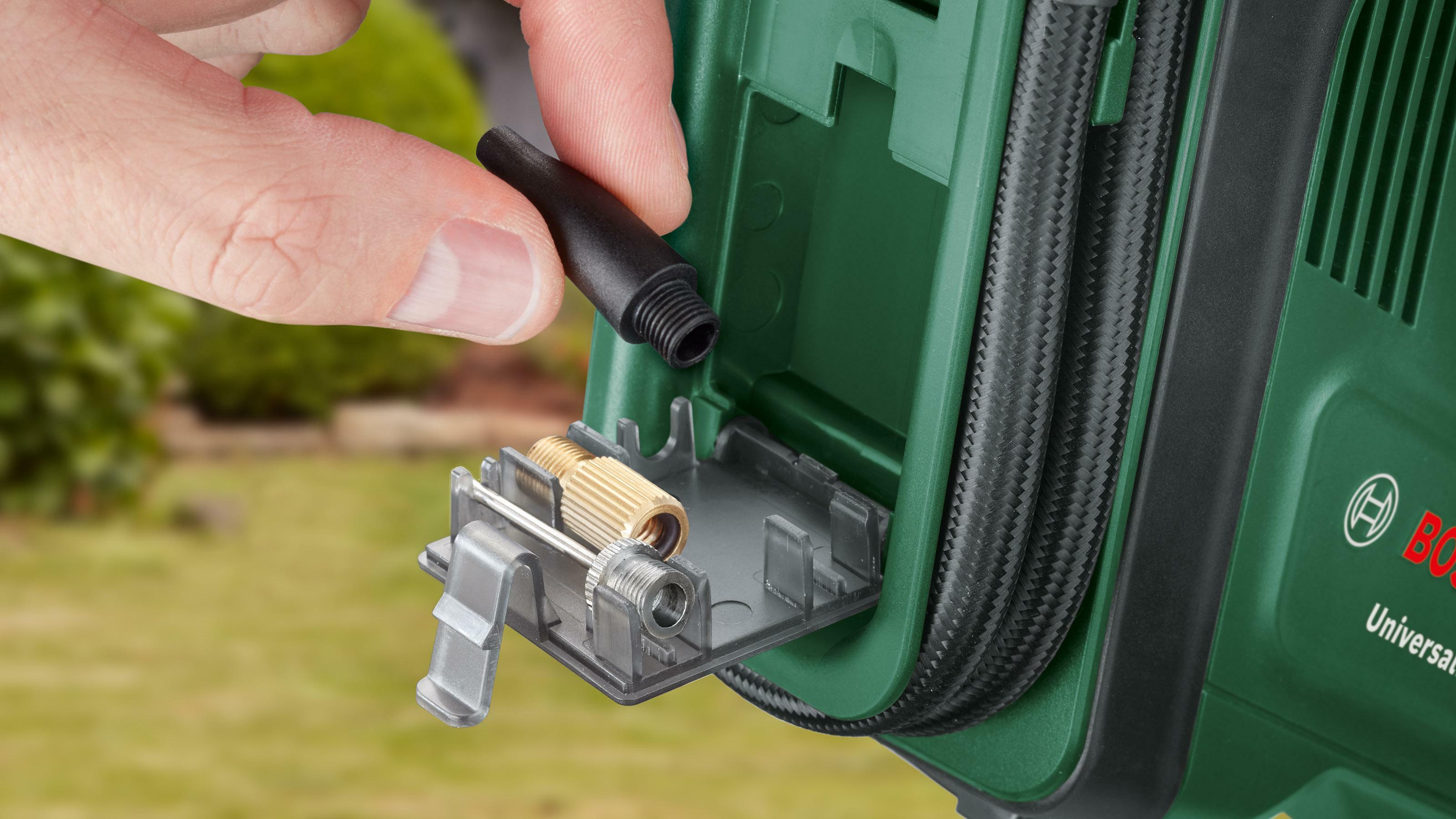 Bosch accupomp EasyPump kopen? Compressoren