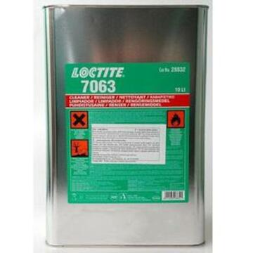 Loctite équipement et aménagements d'entreprise et environnementaux
