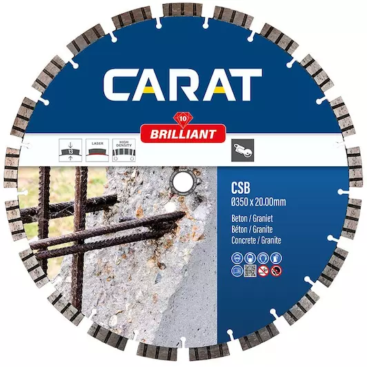 carat_csb4002000