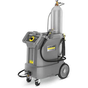 Karcher professional outils alimentés