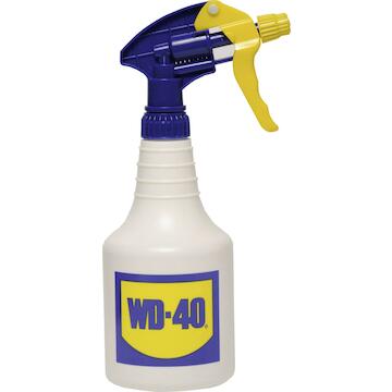 Wd-40 workshop equipment