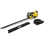 KARCHER HOME&GARDEN HGE 36-60 cordless hedge trimmer 60cm (1x 2.5Ah battery + charger) - 14442510