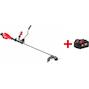 MILWAUKEE M18 F2BCU-0 FUEL 2x18V accu-bosmaaier in kartonnen doos (zonder accu en lader) - 4933480859
