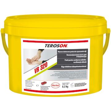 Teroson personal protective equipment, hygiene, and clothing