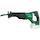 Category Hikoki cordless reciprocating saw