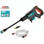 GARDENA AquaClean 24/18V P4A Solo medium accu-drukreiniger (zonder accu en lader) - 14800-55