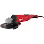 MILWAUKEE AGVK 24-230 EK meuleuse d'angle 2400W - 4933451413
