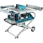 MAKITA 2704NX1 scie à table 260 mm 1650 W avec support 194093-8