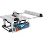 BOSCH GTS 10 J table saw 254 mm 1800 W - 0601B30500