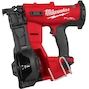 MILWAUKEE M18 FRCN45-0X FUEL cordless drum nailer in HD Box (without battery and charger) - 4933498168