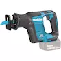 MAKITA Scie à guichet sans fil 18V LXT en MAKPAC (sans batterie ni chargeur) - DJR188ZJ