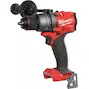MILWAUKEE M18 FDD3-0X FUEL cordless screwdriver in HD Box (without battery and charger) - 4933479862