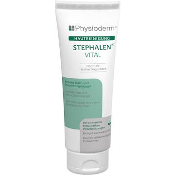 Physioderm protection individuelle, hygiène et vêtements