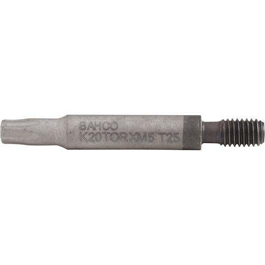 bahco_k20torx_t25