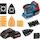 Category Bosch cordless orbital sander