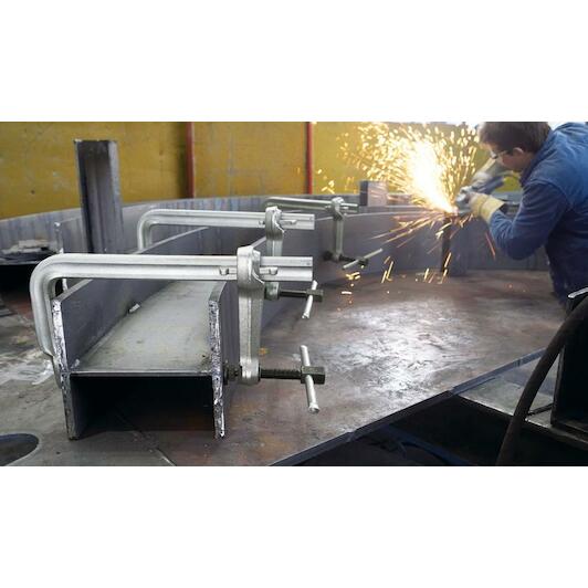 bessey_stbs100