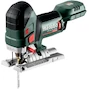 METABO STA 18 LTX 150 BL 18V accu-decoupeerzaag in Metabox 145L (zonder accu en lader) - 601502840