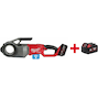 MILWAUKEE M18 FPT2-121C FUEL ONE-KEY cordless wire cutter 2" in case (1x 12Ah battery + charger) - 4933499200