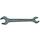 Category Gedore open-ended spanner