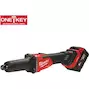 MILWAUKEE M18 FDGROVB-0X FUEL ONE-KEY straight cordless grinder in HD Box (without battery and charger) - 4933480955
