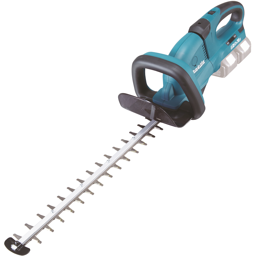 Makita Duh Z X V Lxt Cordless Hedge Trimmer Cm Without Battery And Charger