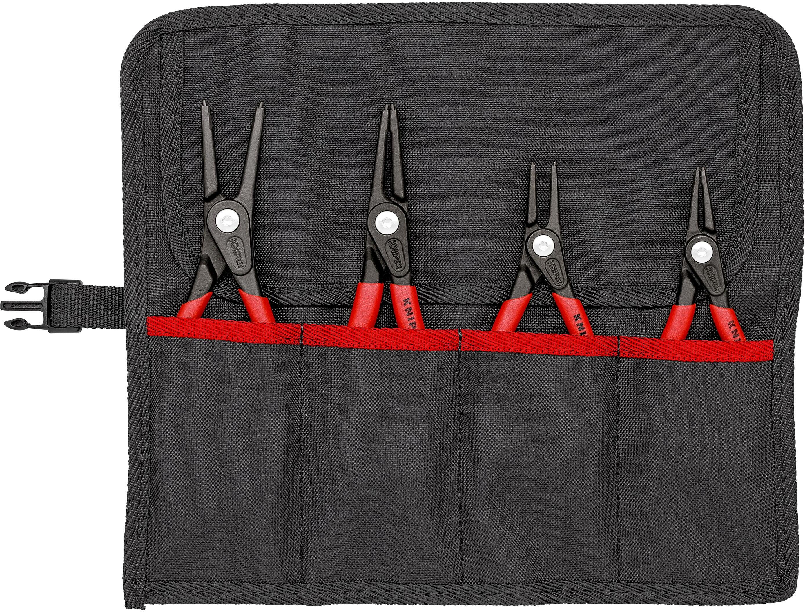 KNIPEX Borgveertangensets | Voordelig