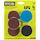 Category Ryobi abrasive disc set