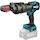 Catégorie Makita machine à cintrer et à couper sur accu