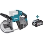 MAKITA PB002GZ 40Vmax XGT accubandzaag in kartonnen doos (zonder accu en lader)