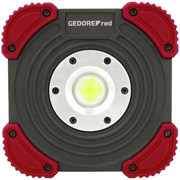 Gedore red electricity