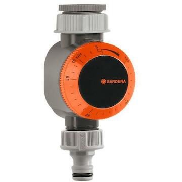 Watertimer