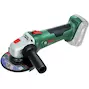 BOSCH PWS 18V-70 Meuleuse d'angle 115 mm en carton (sans batterie ni chargeur) - 06033E6000