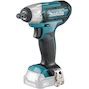 MAKITA TW141DZJ 12Vmax CXT cordless impact spanner 1/2" 145Nm in MAKPAC (without battery and charger)