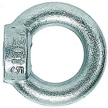 Eye nut