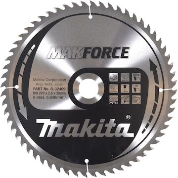 Makita makforce