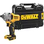 DEWALT DCF891NT-XJ Clé à chocs sans balais 18V XR 1/2" sans fil avec douille à anneau de friction en TSTAK (sans batterie ni chargeur)