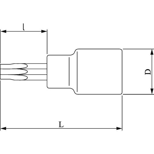 bahco_be510145