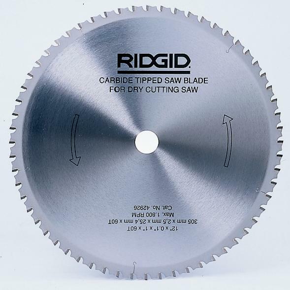 RIDGID 58476 zaagblad 14