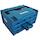 Categorie Makita systeemkoffer
