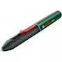 BOSCH Gluey accu-hetelijmpen (evergreen) - 06032A2100