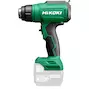 HIKOKI RH18DAW2Z 18V cordless hot air gun in HSC I (without battery and charger)