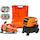 Category Spit electric machine set