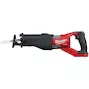 MILWAUKEE M18 FSX-0C Scie à guichet sans fil FUEL super SAWZALL en mallette de transport (sans batterie ni chargeur) - 4933464724