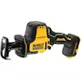 DEWALT DCS369N-XJ Scie circulaire compacte sans fil 18V XR Brushless (sans batterie ni chargeur)