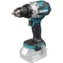 MAKITA DHP489ZJ 18V accu-klopboorschroefmachine in MAKPAC II (zonder accu en lader)