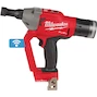 MILWAUKEE M18 ONEFLT-0X FUEL accu-slotbouttang met ONE-KEY in HD Box (zonder accu en lader) - 4933478637