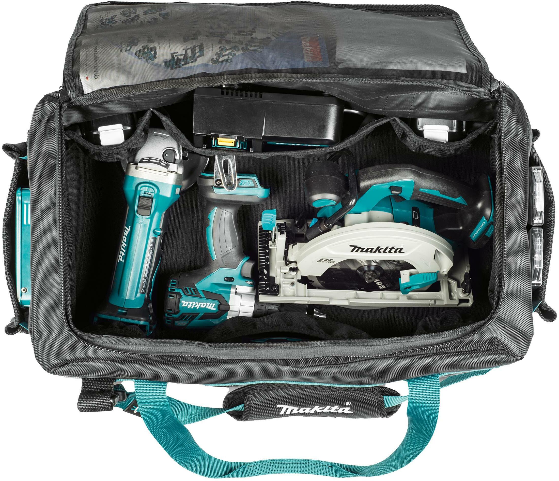 #ta様 MAKITA E-11782 Zwaargewicht gereedschapstas | Klium.nl