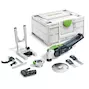 FESTOOL OSC 18 E-BASIC-SET oscillerende accu-multitool VECTURO in systainer SYS3 M 187 (zonder accu en lader) - 576592