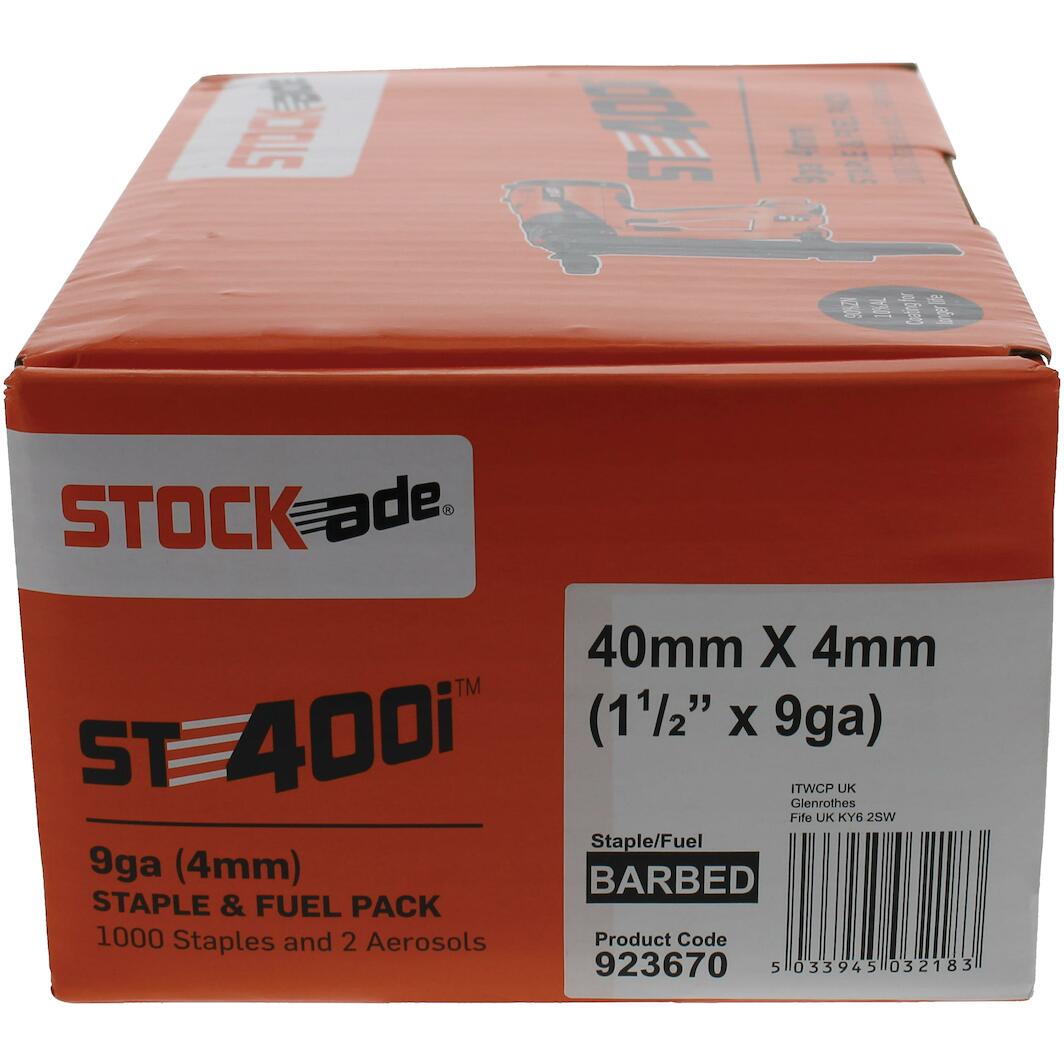 Agrafes TSI 24/6 - 2 Lots De 1000 Pièces - Galvanisées, Compatibles Toutes Agrafeuses