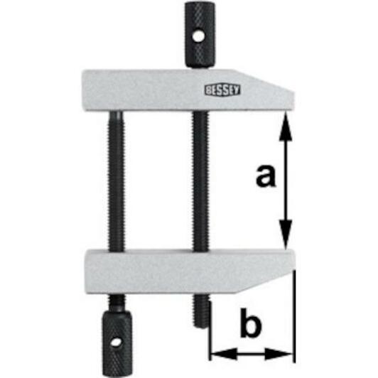 bessey_pa70
